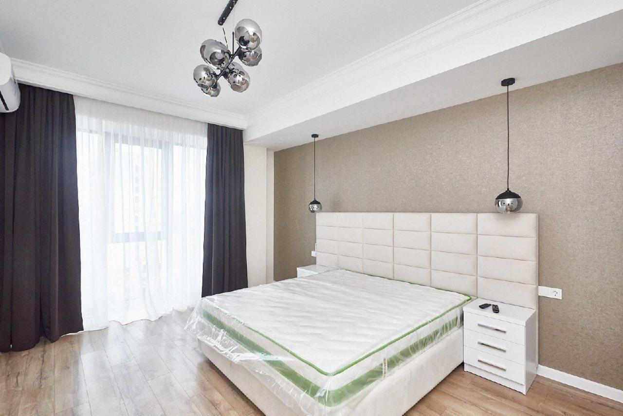 Double Skyhouse Exclusive Apartments Chisinau Exterior photo